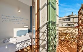 Accogliente Camera Singola Con Balcone A 500 Mt Dal Mare