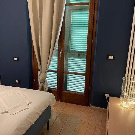 Accogliente Camera Singola Con Balcone A 500 Mt Dal Mare Marina Di Carrara Exterior foto